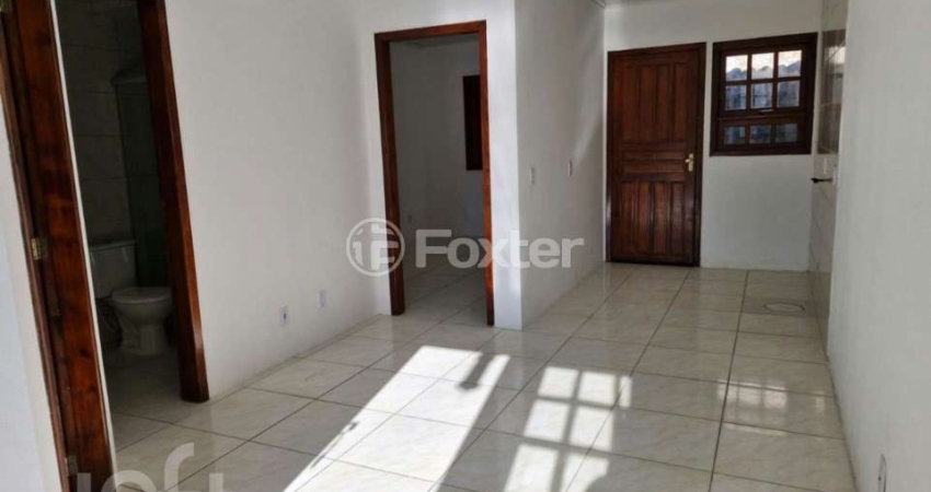 Casa com 2 quartos à venda na Rua Corcovado, 379, Parque da Matriz, Cachoeirinha