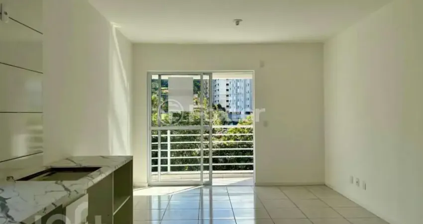 Apartamento com 2 quartos à venda na Rua das Melissas, 106, Pedra Branca, Palhoça