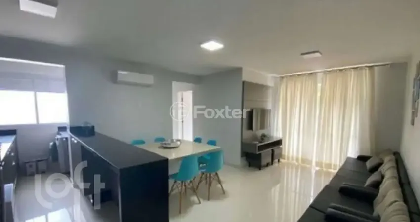 Apartamento com 3 quartos à venda na Rua Jurerê Tradicional, 404, Jurerê, Florianópolis