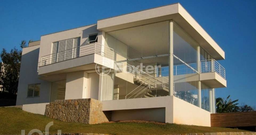 Casa com 3 quartos à venda na Estrada Haroldo Soares Glavan, 4430, Cacupé, Florianópolis