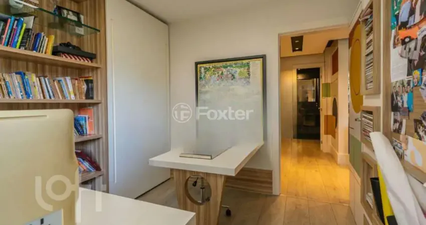 Apartamento com 4 quartos à venda na Rua Luiz Delfino, 89, Centro, Florianópolis