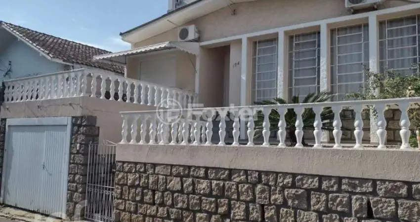 Casa com 3 quartos à venda na Rua Tomaz João dos Santos, 174, Centro, Florianópolis