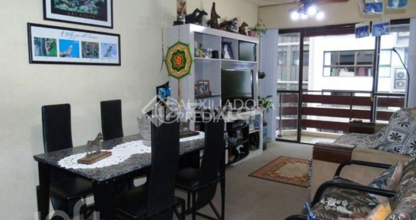 Apartamento com 2 quartos à venda na Rua Doutor Armando Barbedo, 571, Tristeza, Porto Alegre