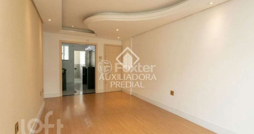 Apartamento com 2 quartos à venda na Rua Doutor Alcides Cruz, 319, Santa Cecília, Porto Alegre