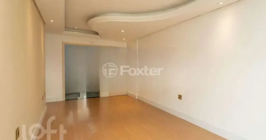 Apartamento com 2 quartos à venda na Rua Doutor Alcides Cruz, 319, Santa Cecília, Porto Alegre