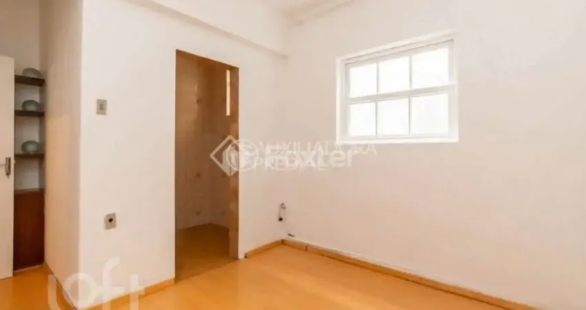 Apartamento com 1 quarto à venda na Rua Álvaro Chaves, 560, Floresta, Porto Alegre