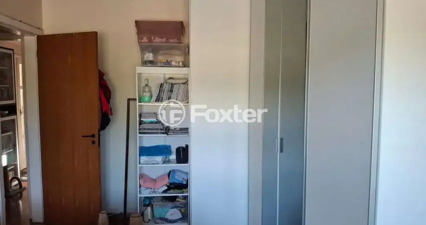 Apartamento com 2 quartos à venda na Rua Botafogo, 223, Menino Deus, Porto Alegre