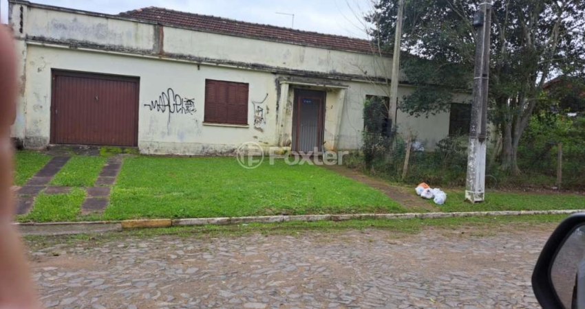 Casa comercial com 1 sala à venda na Rua Guilherme Gaelzer Neto, 216, São José, São Leopoldo