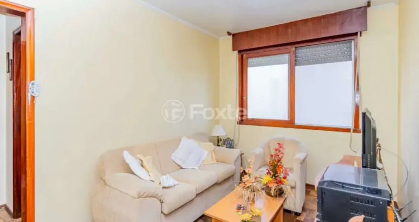 Apartamento com 2 quartos à venda na Rua Ilhéus, 156, Vila Ipiranga, Porto Alegre