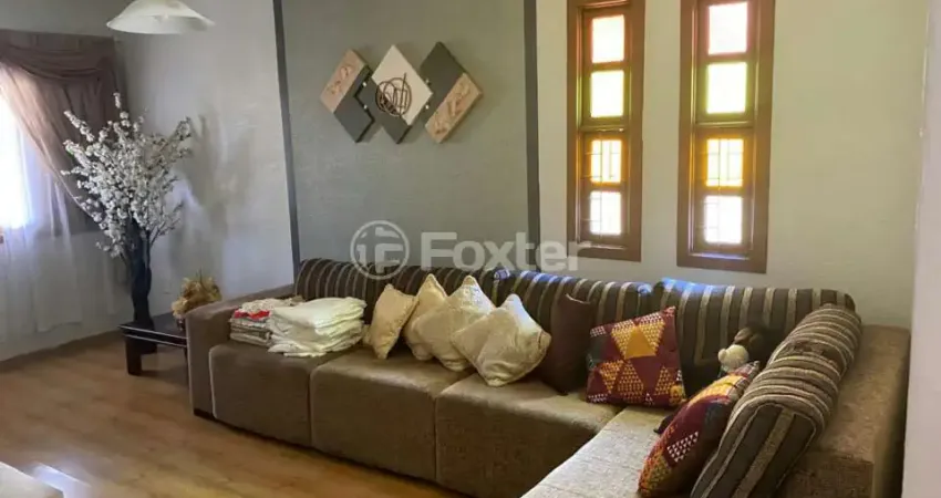 Casa com 3 quartos à venda na Rua Bandeirantes, 58, Liberdade, Esteio
