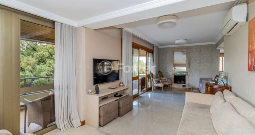 Apartamento com 3 quartos à venda na Rua Comendador Caminha, 78, Moinhos de Vento, Porto Alegre