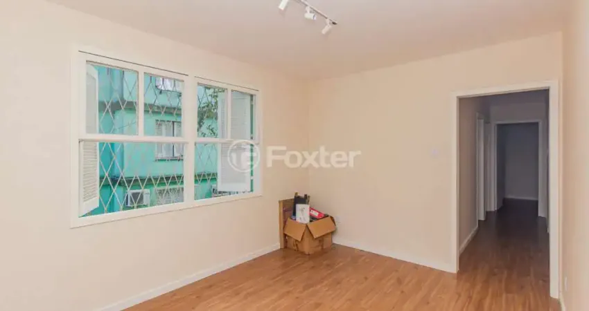 Apartamento com 3 quartos à venda na Rua Dona Otília, 3804, Santa Tereza, Porto Alegre