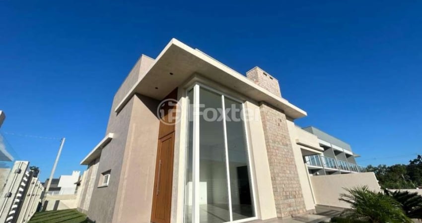 Casa com 3 quartos à venda na Rua Da Garça, 125, Bosque do Albatroz, Osório