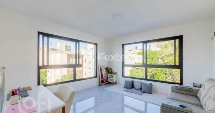 Apartamento com 3 quartos à venda na Rua Miguel Couto, 714, Menino Deus, Porto Alegre