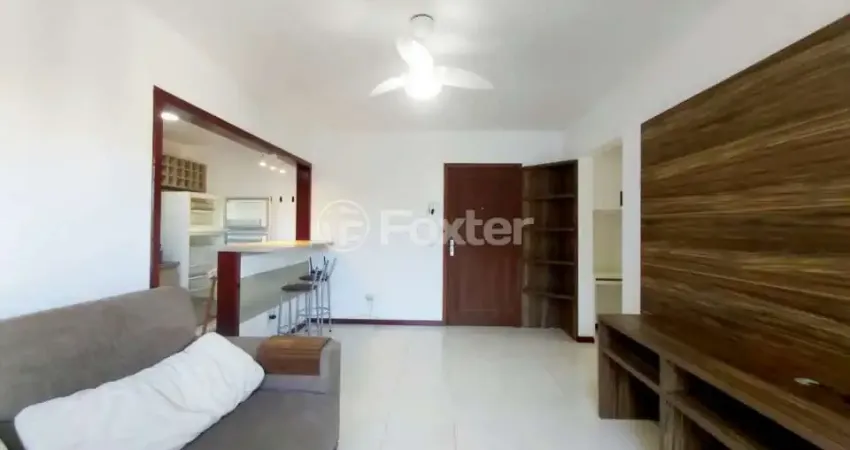 Apartamento com 1 quarto à venda na Avenida Benno Mentz, 446, Vila Ipiranga, Porto Alegre