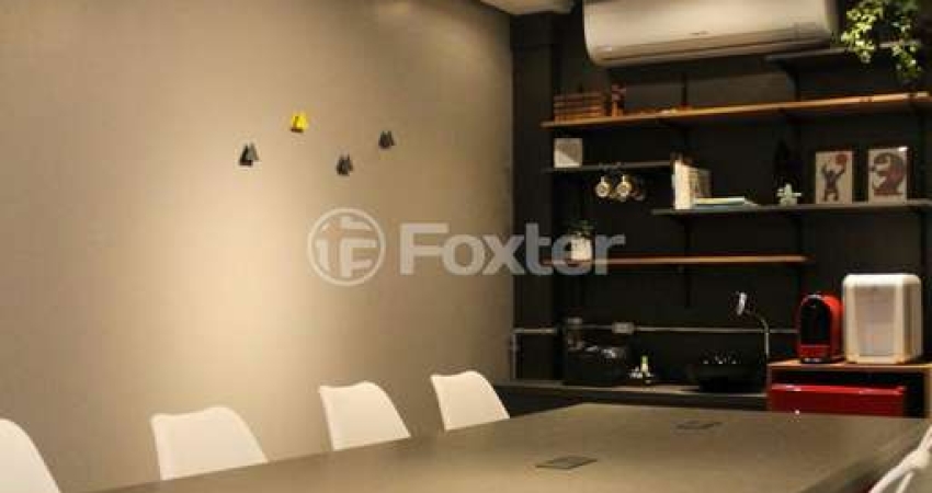 Sala comercial com 1 sala à venda na Avenida Assis Brasil, 4550, São Sebastião, Porto Alegre