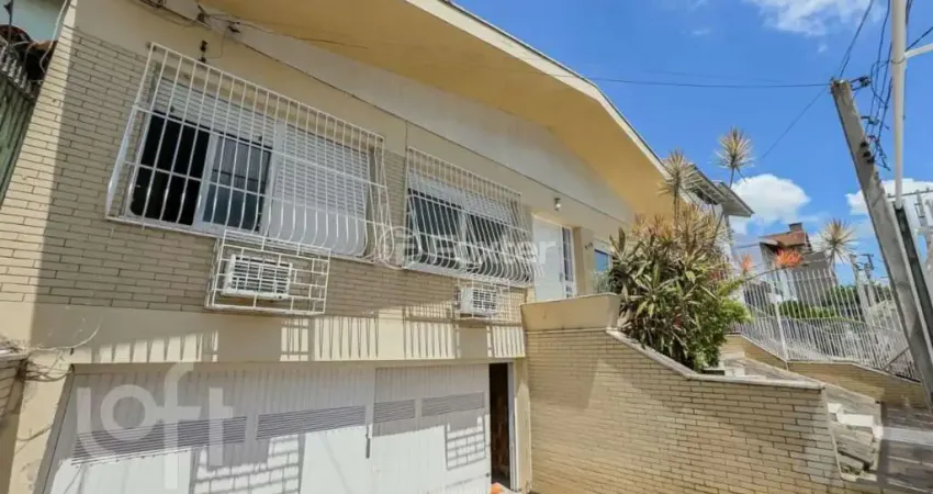 Casa com 3 quartos à venda na Rua Ari Barroso, 715, Sarandi, Porto Alegre
