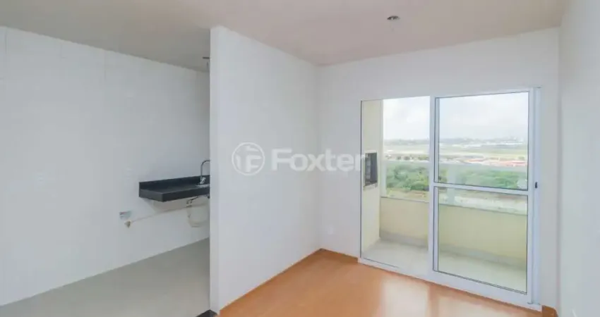 Apartamento com 2 quartos à venda na Avenida Ernesto Neugebauer, 820, Humaitá, Porto Alegre
