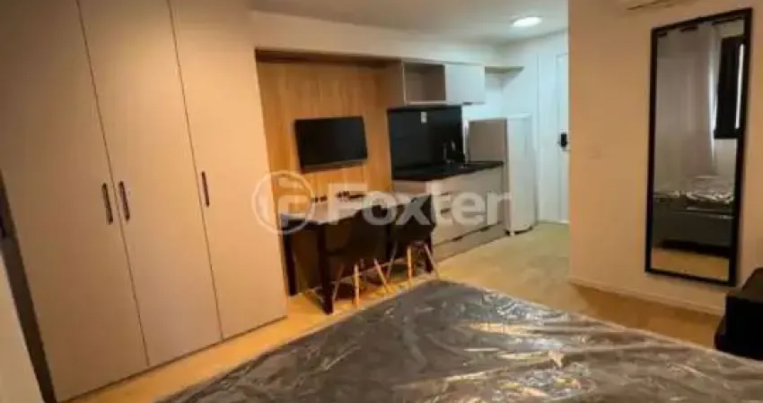 Apartamento com 1 quarto à venda na Rua Anita Garibaldi, 1325, Boa Vista, Porto Alegre