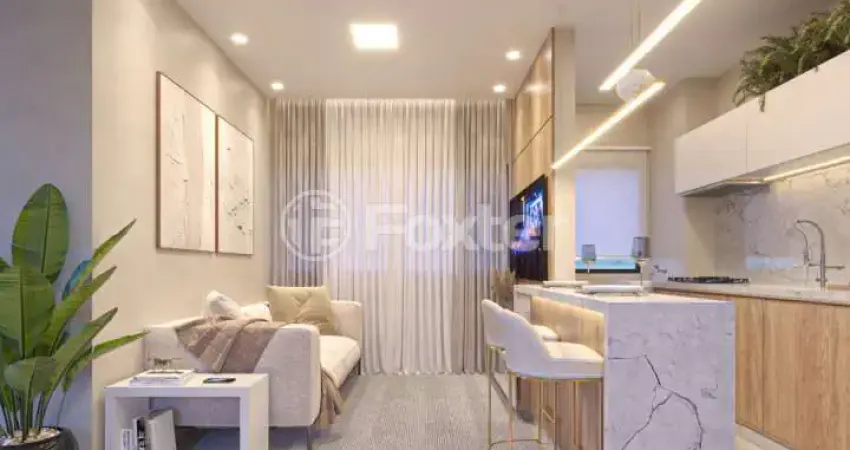 Apartamento com 3 quartos à venda na Rua General Rondon, 1034, Tristeza, Porto Alegre