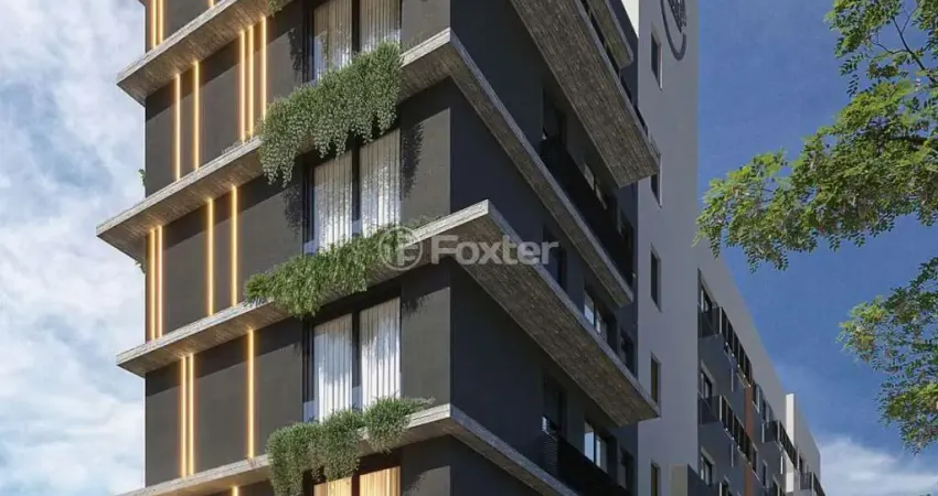 Apartamento com 2 quartos à venda na Rua General Rondon, 1034, Tristeza, Porto Alegre
