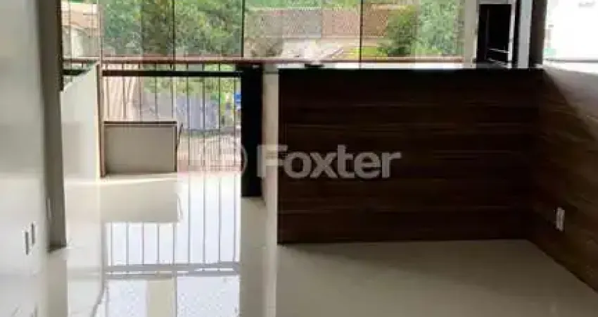 Apartamento com 3 quartos à venda na Rua Visconde de São Leopoldo, 45, Vila Rosa, Novo Hamburgo