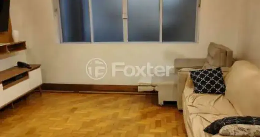 Apartamento com 3 quartos à venda na Rua Riachuelo, 1280, Centro Histórico, Porto Alegre