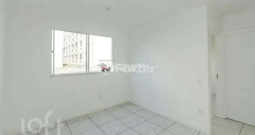 Apartamento com 2 quartos à venda na Avenida Família Gonçalves Carneiro, 441, Cavalhada, Porto Alegre