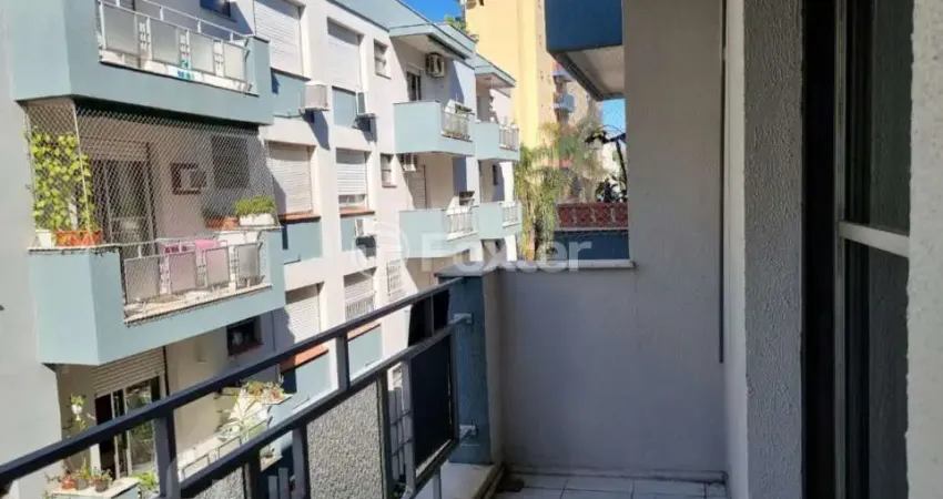 Apartamento com 2 quartos à venda na Rua Marcílio Dias, 524, Menino Deus, Porto Alegre