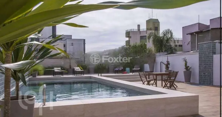 Apartamento com 3 quartos à venda na Rua São José, 203, Balneário, Florianópolis