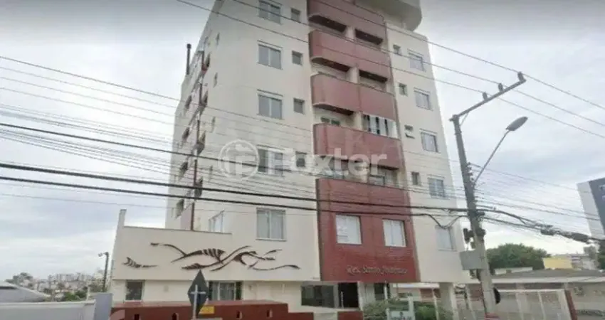 Apartamento com 3 quartos à venda na Rua Joaquim Nabuco, 1840, Coloninha, Florianópolis