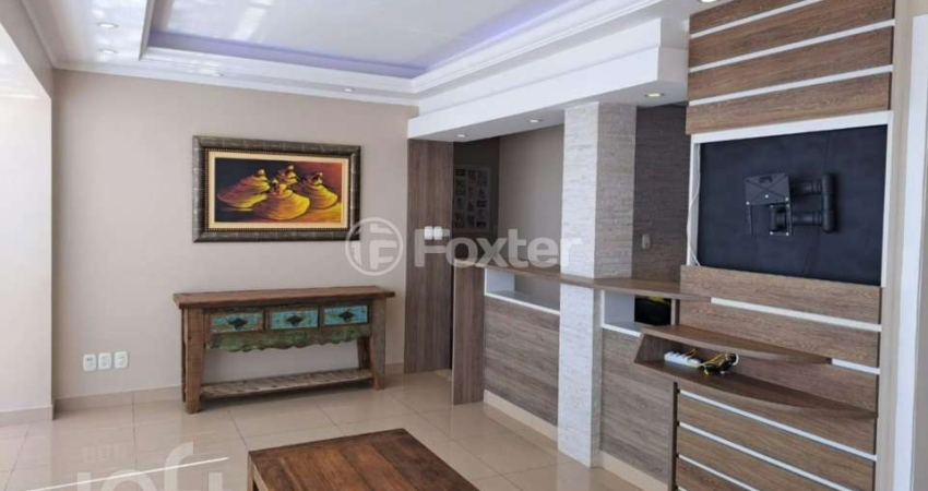Apartamento com 3 quartos à venda na Rua Doutor Barcelos, 1195, Tristeza, Porto Alegre