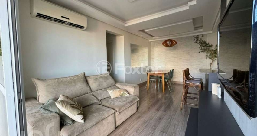 Apartamento com 3 quartos à venda na Rua Doutor Barcelos, 97, Centro, Canoas