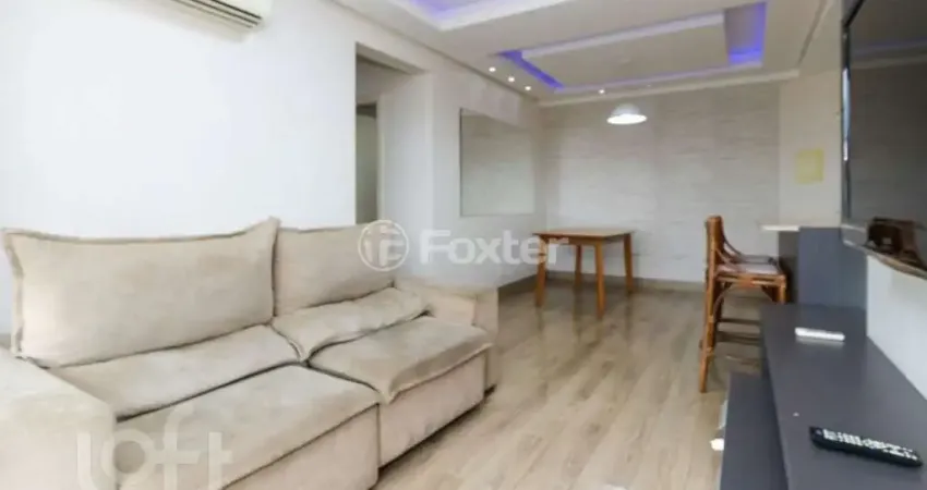 Apartamento com 3 quartos à venda na Rua Doutor Barcelos, 97, Centro, Canoas