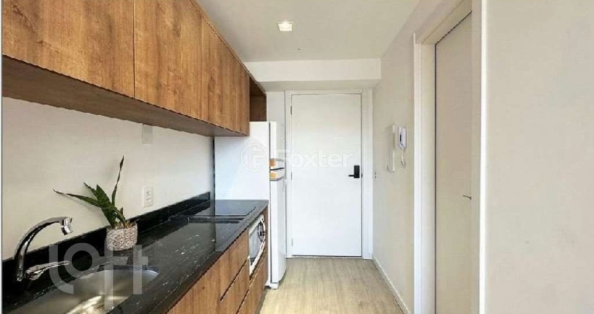 Apartamento com 1 quarto à venda na Avenida dos Cubanos, 114, Partenon, Porto Alegre