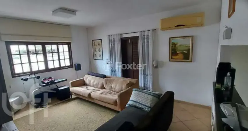 Casa com 2 quartos à venda na Rua Arcanjo Cândido da Silva, 03, Praia de Fora, Palhoça