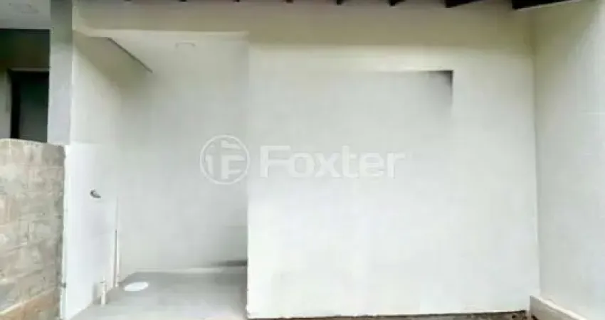 Casa com 2 quartos à venda na Avenida César Cambruzzi, 912, Nossa Chácara, Gravataí