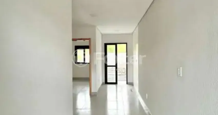 Casa com 2 quartos à venda na Avenida César Cambruzzi, 900, Nossa Chácara, Gravataí