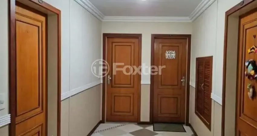 Apartamento com 2 quartos à venda na Rua Vinte e Quatro de Abril, 3002, Centro, Palhoça