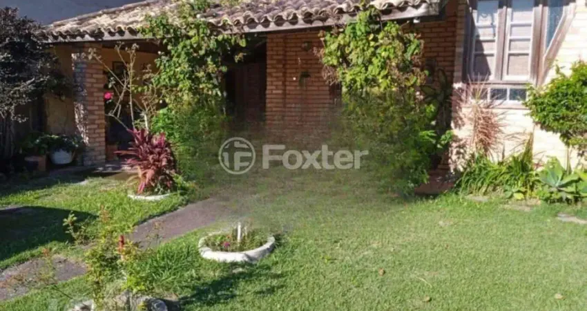 Casa com 3 quartos à venda na Rua Sagrado Coração de Jesus, 862, Morro das Pedras, Florianópolis