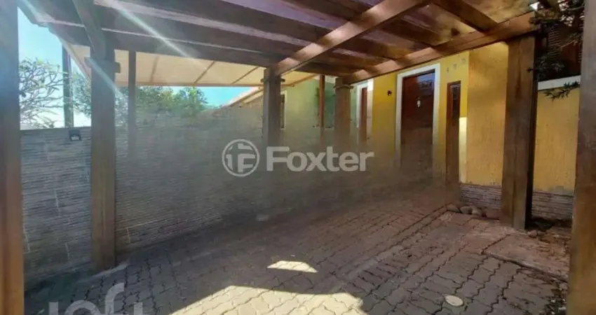 Casa com 3 quartos à venda na Rua Maria Ferreira de Mello, 179, Feitoria, São Leopoldo