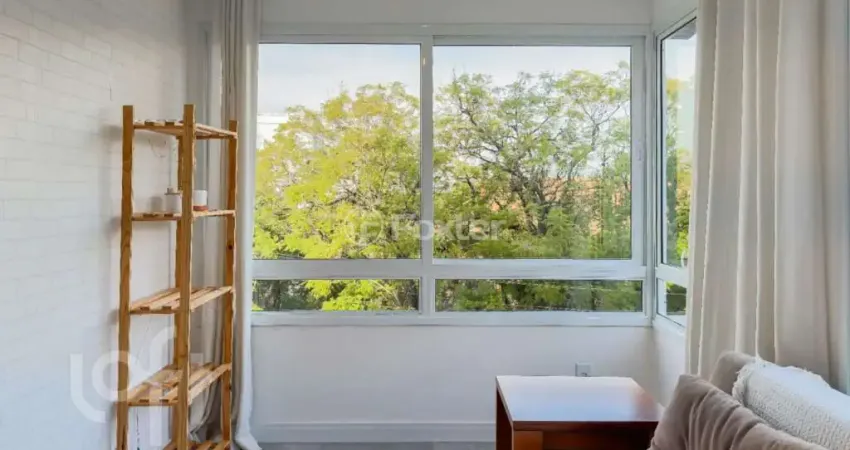 Apartamento com 2 quartos à venda na Rua Doutor Lauro de Oliveira, 42, Rio Branco, Porto Alegre