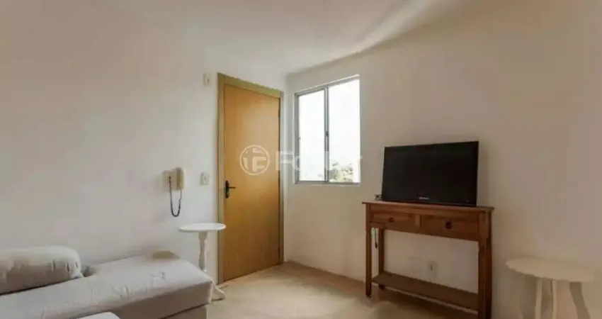 Apartamento com 2 quartos à venda na Avenida Juscelino Kubitschek de Oliveira, 440, Jardim Leopoldina, Porto Alegre