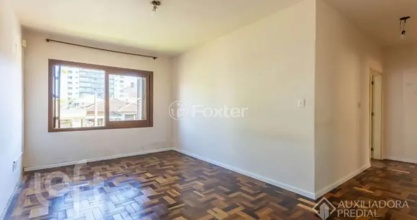 Apartamento com 2 quartos à venda na Rua Roque Gonzales, 242, Jardim Botânico, Porto Alegre