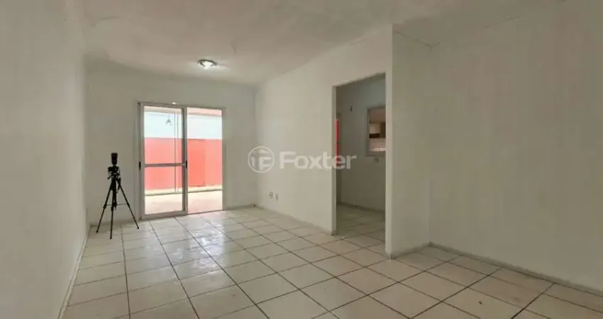 Casa em condomínio fechado com 3 quartos à venda na Acesso Terra Nova, 501, Terra Nova, Alvorada