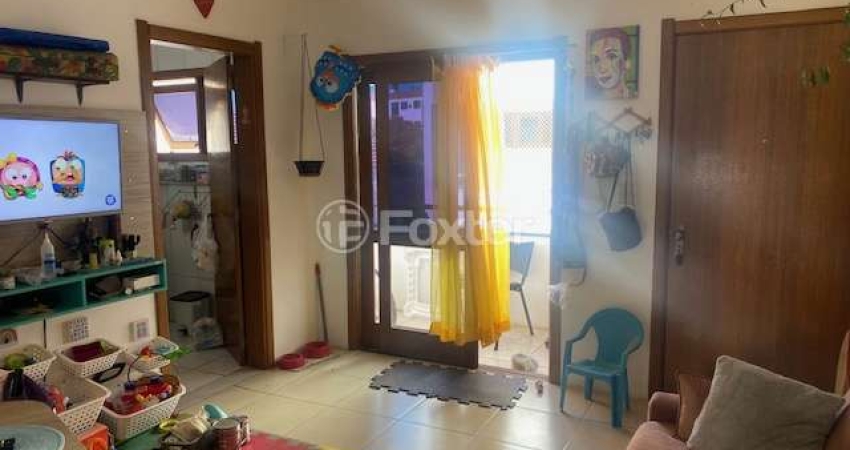 Apartamento com 2 quartos à venda na Rua Oscar Schneider, 214, Medianeira, Porto Alegre