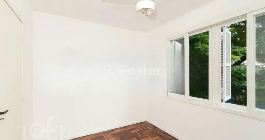 Apartamento com 2 quartos à venda na Avenida Paraná, 2455, São Geraldo, Porto Alegre