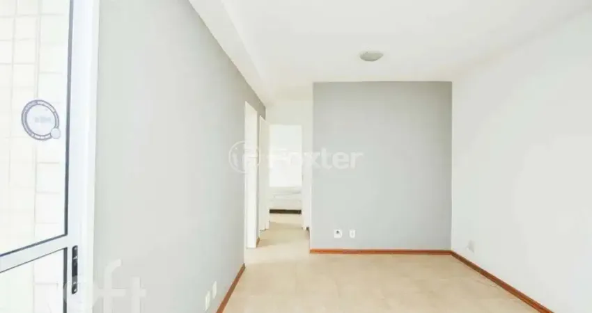 Apartamento com 2 quartos à venda na Rua Doutor Campos Velho, 1756, Cristal, Porto Alegre