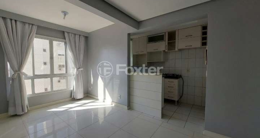 Apartamento com 2 quartos à venda na Travessa Alexandrino de Alencar, 50, Azenha, Porto Alegre