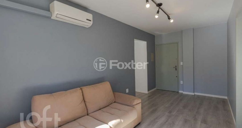 Apartamento com 1 quarto à venda na Rua Coronel Fernando Machado, 387, Centro Histórico, Porto Alegre